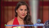 Liz al gioco finale