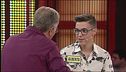 Alberto, un concorrente giovanissimo