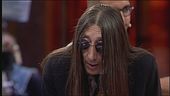 Mattia e la sua particolare richiesta