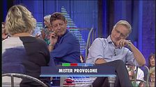 Mister Provolone