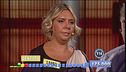 La scalata finale di Laura
