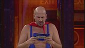 Mirko sceglie il supereroe