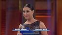 Daniele sceglie Miss Claudia