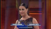 Daniele sceglie Miss Claudia