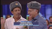 Tovarish Bonoris