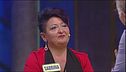 Sabrina affronta il quiz finale
