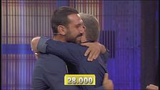 Il gioco finale di Gianluca