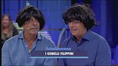 I gemelli filippini