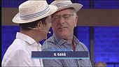Domande del gagà