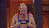 Teresa sceglie il supereroe