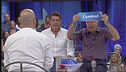 Cambio!