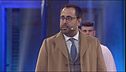 Il professore precario