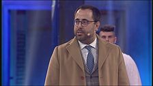 Il professore precario