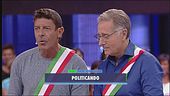 Non è semplice fare i politici
