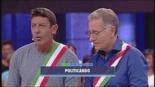 Non è semplice fare i politici