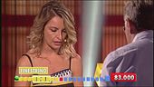 La scalata finale di Matilde