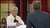 Una valletta fuoriposto