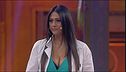 Giada sceglie la dottoressa