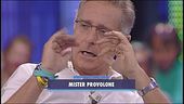 Mister Provolone
