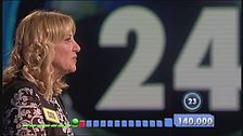 Catia alla scalata finale