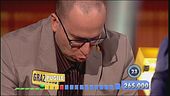 Graziano alla scalata finale
