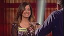 Leonarda al quiz finale