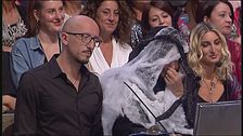 L'uomo ragno