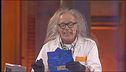 Vincenzo sceglie lo scienziato