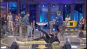 Tovarish Bonolis: Jashin, il ragno nero