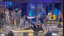 Tovarish Bonolis: Jashin, il ragno nero