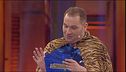 Mirko sceglie El Tigre