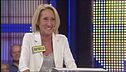 Raffaella e la sua energia