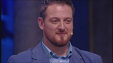 Manuel alla sfida finale