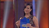Davide sceglie Miss Claudia