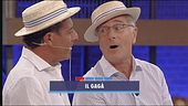 Le domande di Gagà