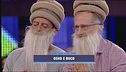 Osho e buco