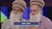 Osho e buco