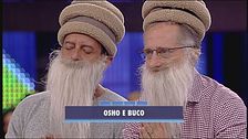 Osho e buco