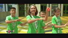 Torna il Giffoni Film Festival