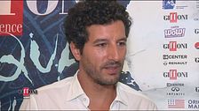 A Giffoni Frank Matano e Francesco Scianna