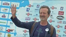 A Giffoni Rocco Papaleo racconta il suo moschettiere