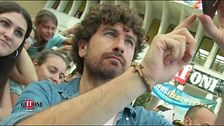 Nuove "gocce" di Giffoni 2018