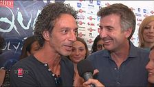Ultimo giorno di Festival