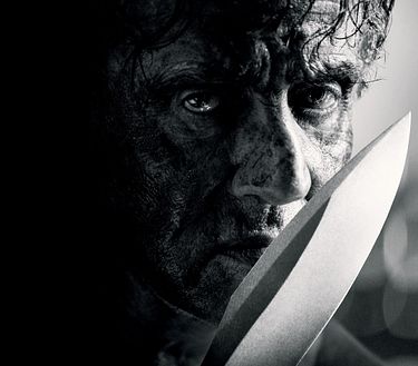 Rambo: Last blood