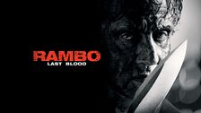 Rambo: Last blood