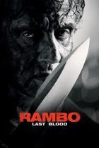 Rambo: Last blood
