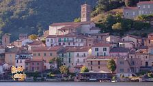 Piediluco e il suo lago