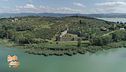 Il lago Trasimeno