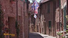 Passignano sul Trasimeno: Le cose da non perdere