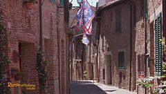 Passignano sul Trasimeno: Le cose da non perdere